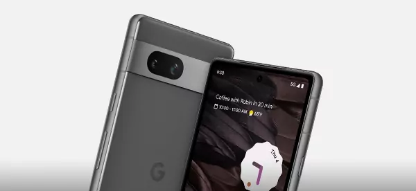 Google Pixel 7a